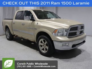 Used 2011 RAM 1500 Laramie w/ Protection Group AWD/4WD video 1