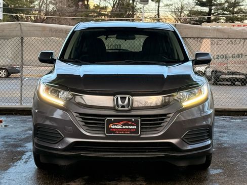 Used 2019 Honda HR-V LX image 5