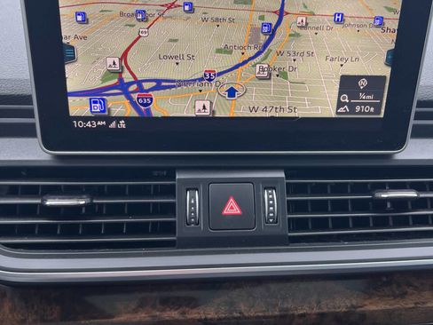 Used 2018 Audi Q5 2.0T Premium Plus w/ Premium Plus Package image 20