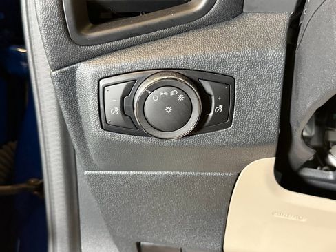 Used 2021 Ford EcoSport S image 18