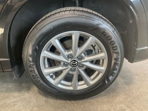 Used 2024 MAZDA CX-5 AWD 2.5 S w/ Select Package image 7