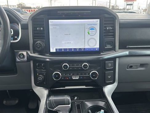 Used 2022 Ford F150 Limited image 37