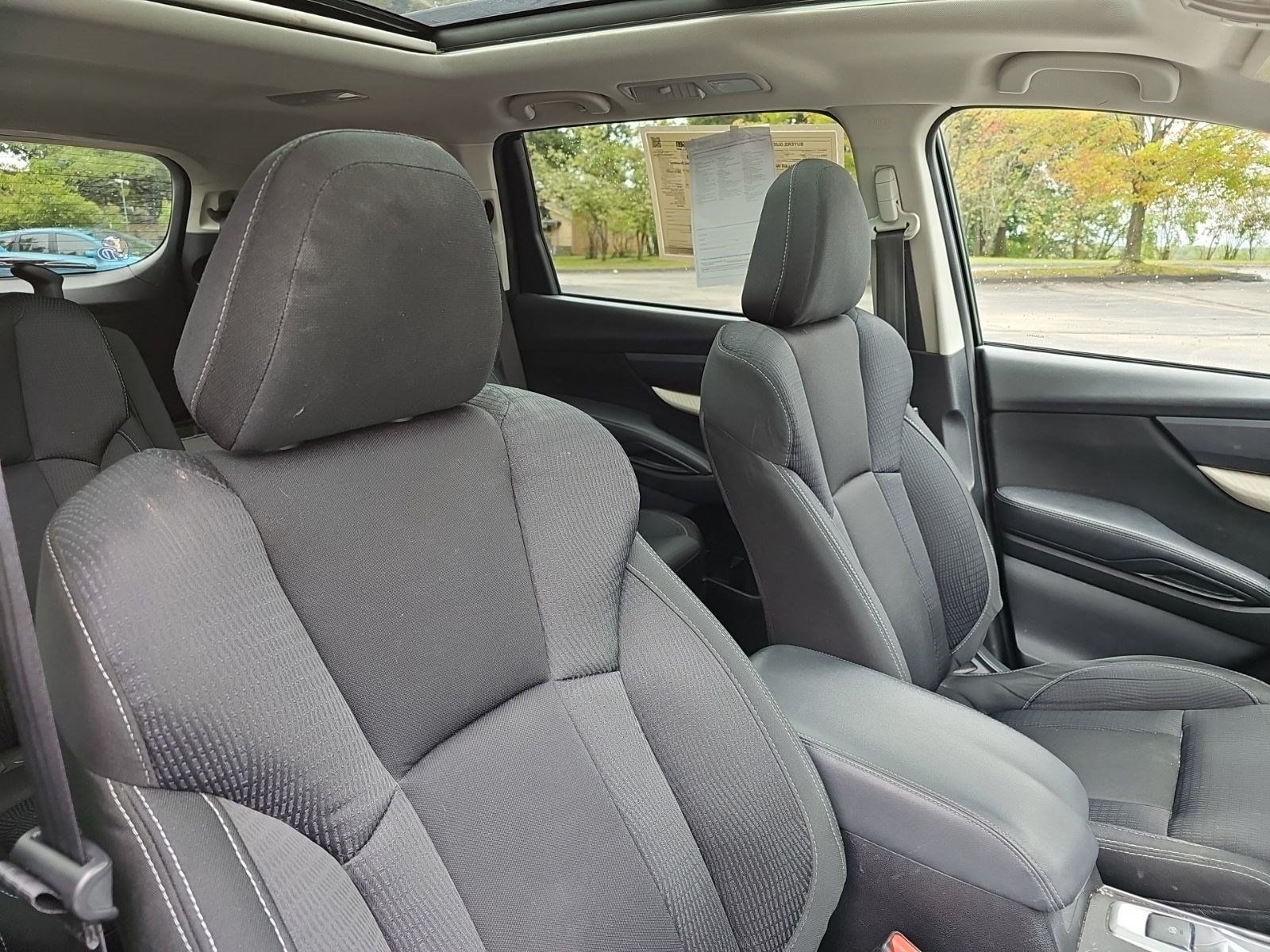 Used 2019 Subaru Ascent Premium AWD/4WD image 11