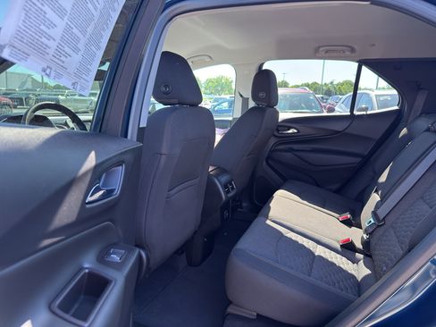 Certified 2021 Chevrolet Equinox LT AWD/4WD image 29