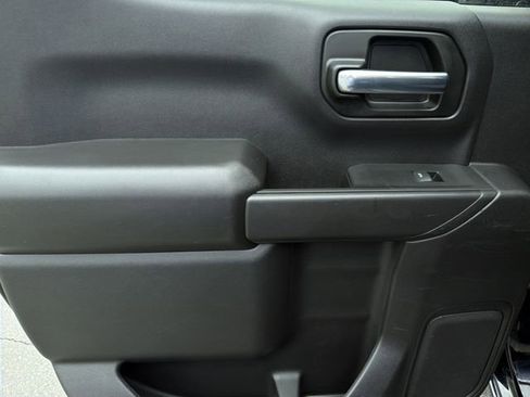 Used 2025 Chevrolet Silverado 1500 Custom AWD/4WD image 22