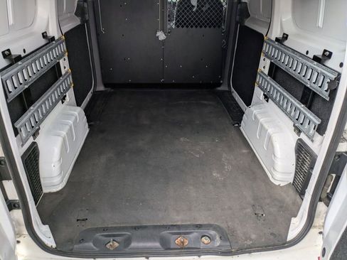 Used 2019 Nissan NV200 SV w/ Navigation Package FWD image 21