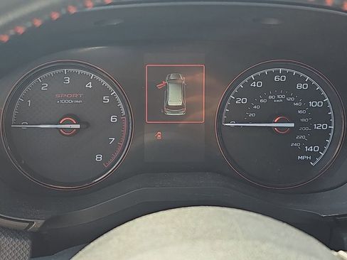 Used 2019 Subaru Forester Sport w/ Popular Package #2 image 19