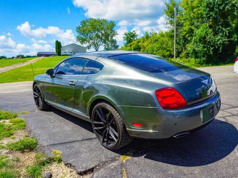 Used 2004 Bentley Continental GT AWD/4WD image 5
