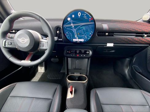 New 2026 MINI Cooper S FWD image 5