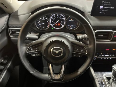 Used 2023 MAZDA CX-5 AWD 2.5 S image 20
