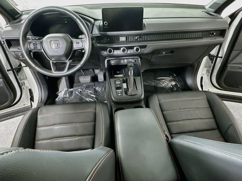 Used 2025 Honda CR-V Sport-L image 16