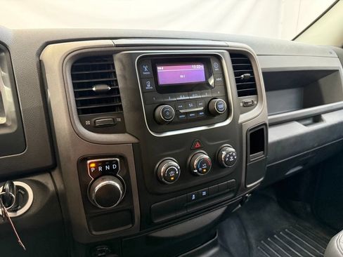 Used 2018 RAM 1500 Tradesman RWD image 13