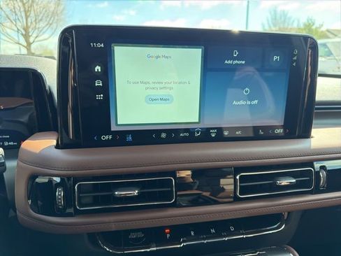 New 2026 Lincoln Aviator Reserve AWD/4WD image 30