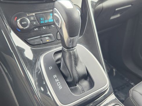 Used 2014 Ford Escape Titanium w/ Equipment Group 401A image 11