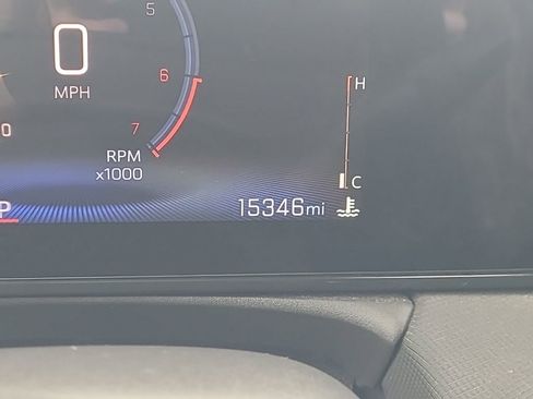 Used 2024 Chevrolet TrailBlazer LT w/ LT Cold Weather Package image 18