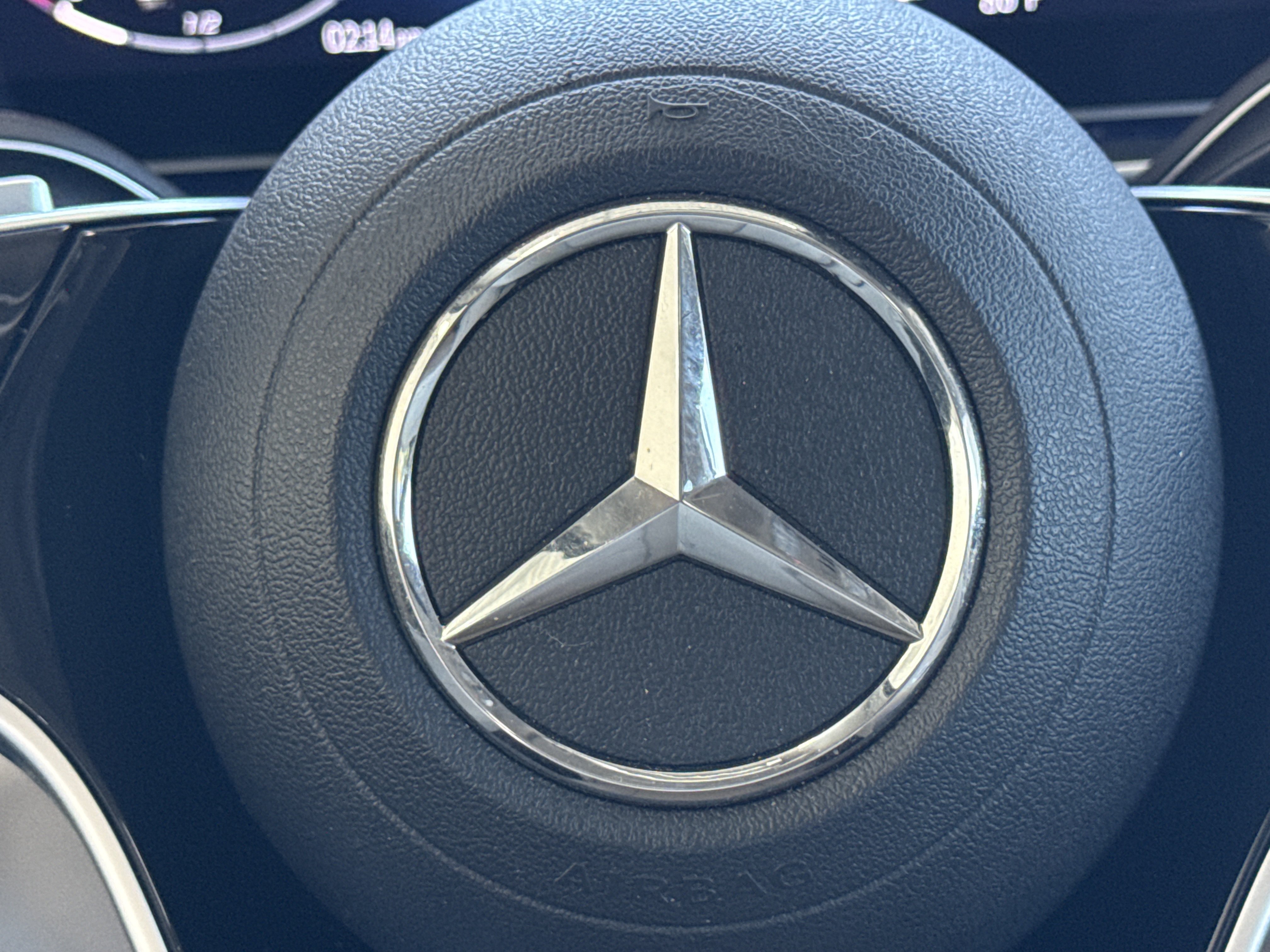Certified 2024 Mercedes-Benz GLS 450 4MATIC image 35