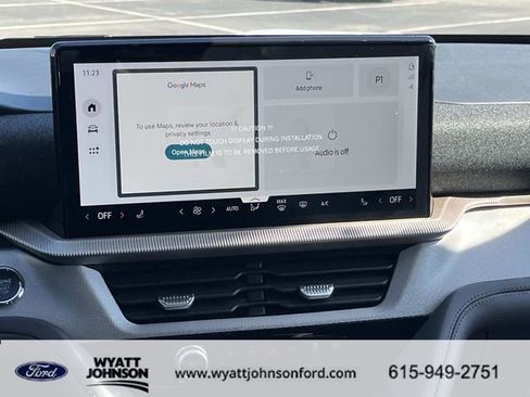 New 2026 Ford Explorer Active image 15