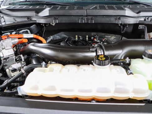 Used 2024 Ford F150 XLT w/ Equipment Group 302A MID AWD/4WD image 31