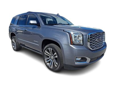 Used 2019 GMC Yukon Denali w/ Denali Ultimate Package