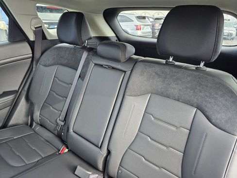 New 2026 Kia Sportage SX Prestige AWD/4WD image 17