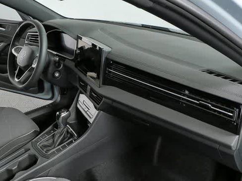 New 2026 Volkswagen Jetta Sport FWD image 22