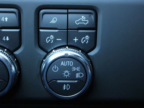 Used 2023 GMC Sierra 1500 Denali Ultimate image 57