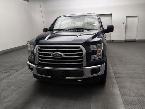 Used 2017 Ford F150 XLT w/ Equipment Group 302A Luxury AWD/4WD image 15