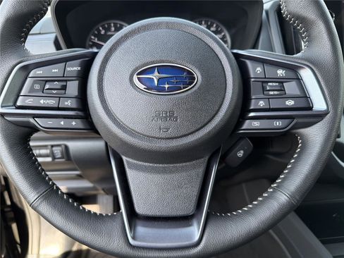 Used 2025 Subaru Forester Limited w/ Popular Package #2 AWD/4WD image 12