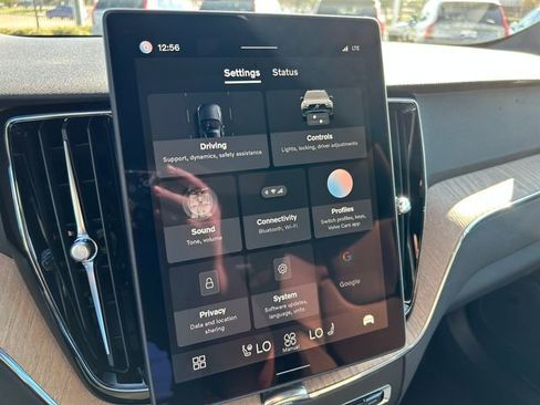 New 2026 Volvo XC60 B5 Plus w/ Climate Package image 27