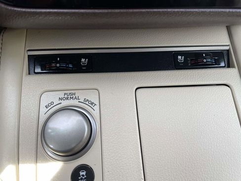 Used 2018 Lexus ES 350 w/ Premier Package image 44