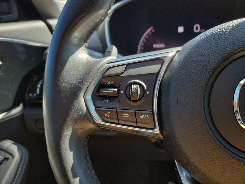 Certified 2024 Acura MDX FWD image 22