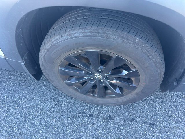 Used 2024 MAZDA CX-50 AWD 2.5 S w/ Cargo Package image 3