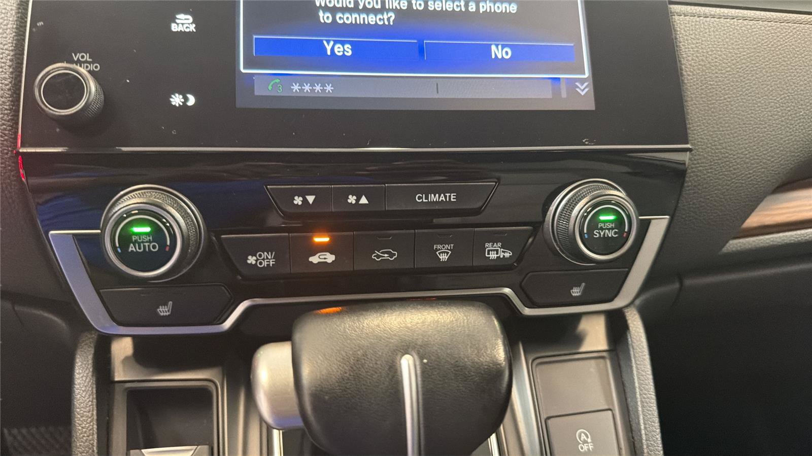 Used 2021 Honda CR-V EX-L image 18