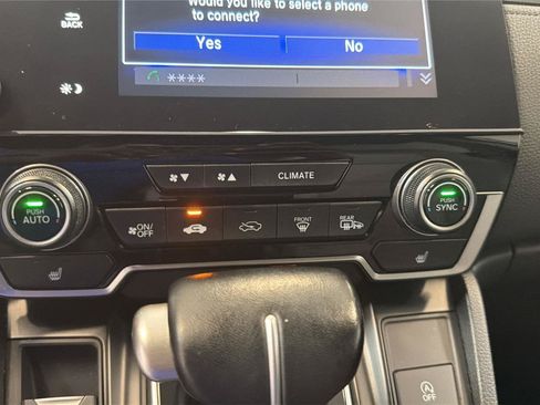 Used 2021 Honda CR-V EX-L image 18