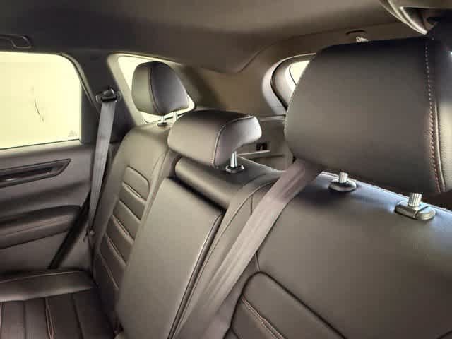 New 2027 Honda CR-V Sport-L image 44