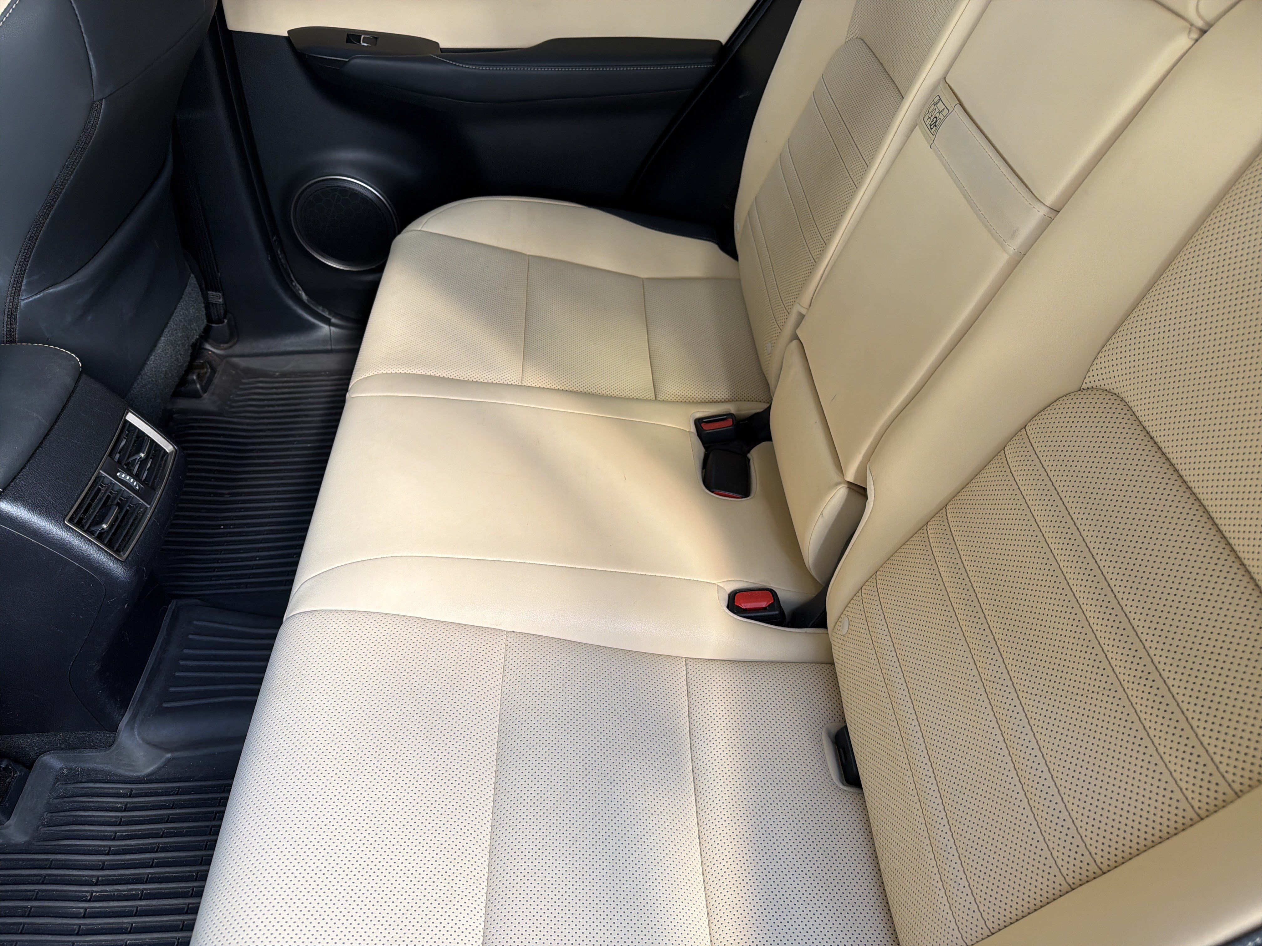 Used 2021 Lexus NX 300 AWD w/ Premium Package image 34