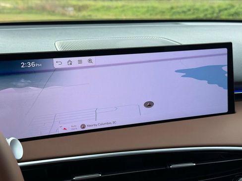 New 2026 Genesis GV70 2.5T Advanced AWD/4WD image 4