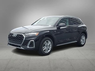 Used 2023 Audi Q5 2.0T Premium w/ Convenience Package