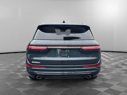 Used 2022 Lincoln Corsair Grand Touring AWD/4WD image 8