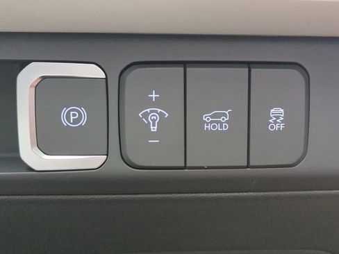 New 2026 Hyundai Santa Fe SEL image 29