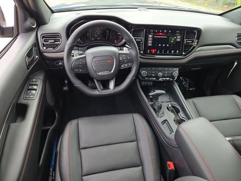 New 2026 Dodge Durango GT AWD/4WD image 2