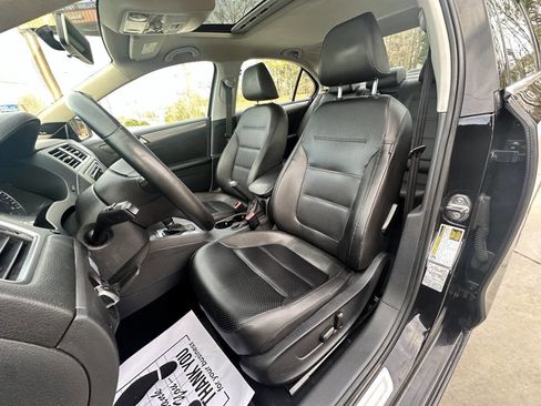 Used 2014 Volkswagen Jetta TDI image 6