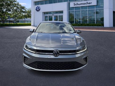 New 2026 Volkswagen Jetta S FWD image 2