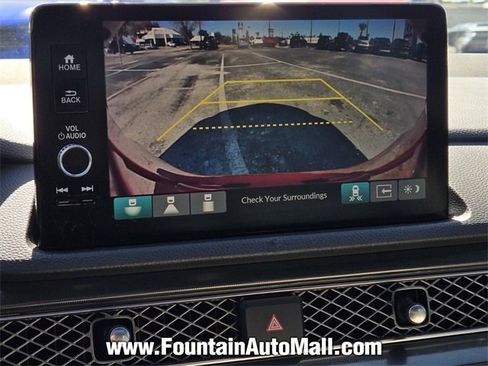 Certified 2023 Acura Integra A-Spec image 20