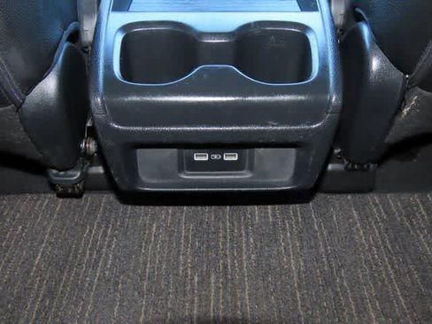 Certified 2023 Honda Odyssey EX-L image 23