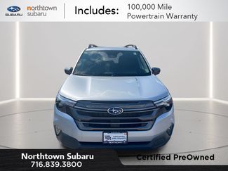 Used 2026 Subaru Forester Premium AWD/4WD video 1