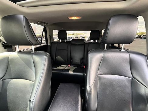 Used 2019 Toyota 4Runner Limited AWD/4WD image 34