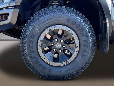 Certified 2018 Ford F150 Raptor w/ Equipment Group 802A Luxury AWD/4WD image 7