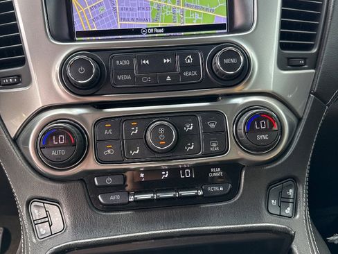 Used 2018 Chevrolet Tahoe Premier w/ RST Edition image 5