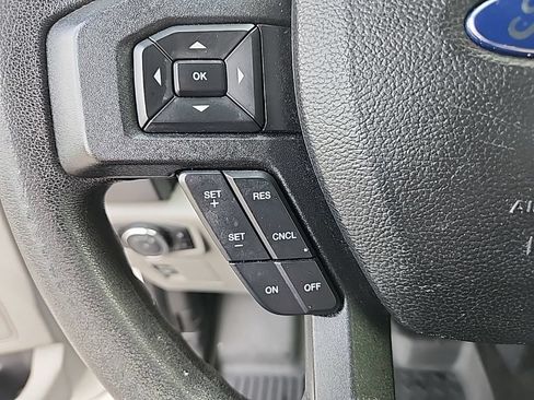 Used 2019 Ford F150 XLT RWD image 15